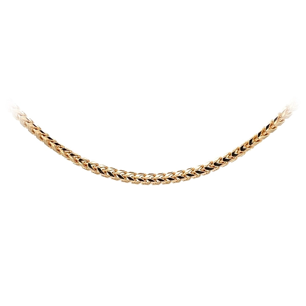 Golden Chain Franco