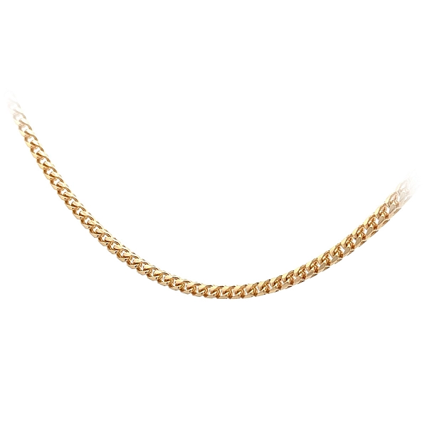 Golden Chain Franco