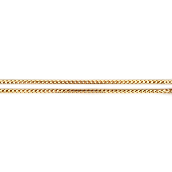 Golden Chain Franco