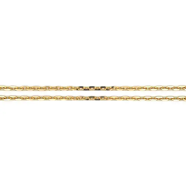 Golden Anker Chain