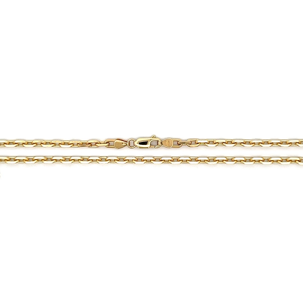 Golden Anker Chain