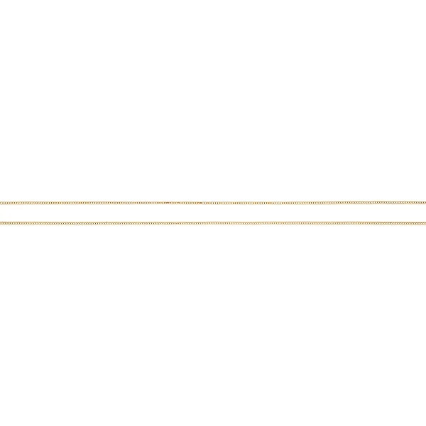 Golden Chain Cube - Cube