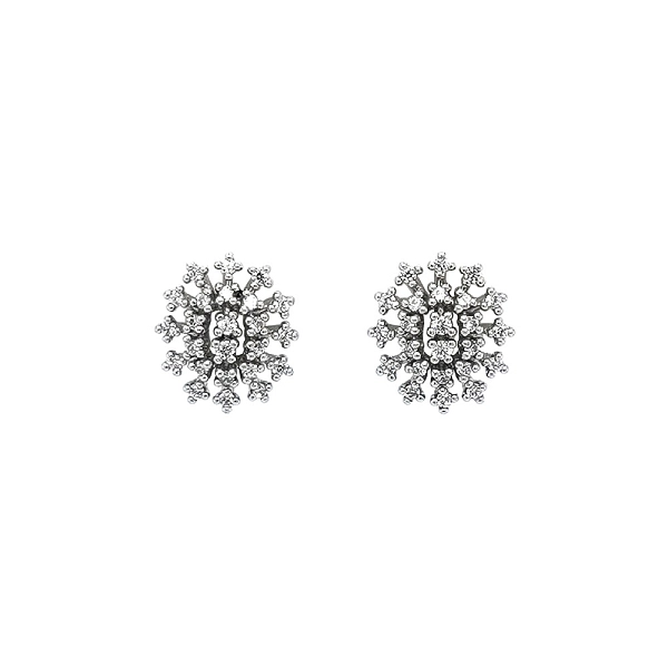 Elegant Jewellery with Zircon Sparkle
