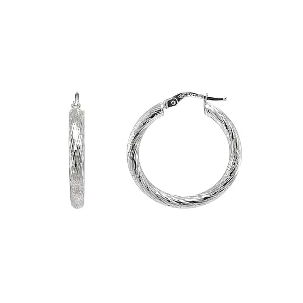 Elegant White Gold Rings - A Shine You Can't Miss