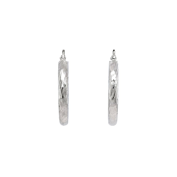 Elegant White Gold Rings - A Shine You Can't Miss