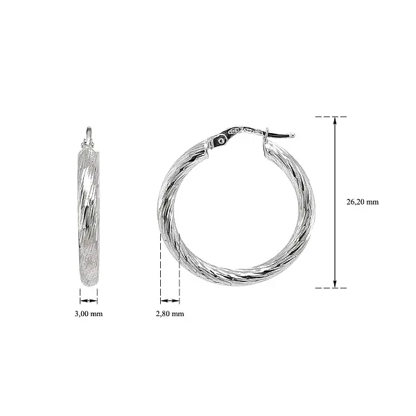 Elegant White Gold Rings - A Shine You Can't Miss