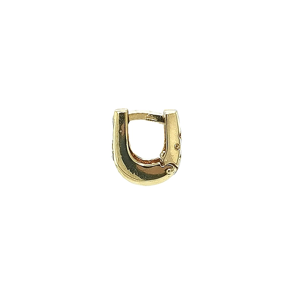 Delicate Gold Earrings for Everyday Elegance