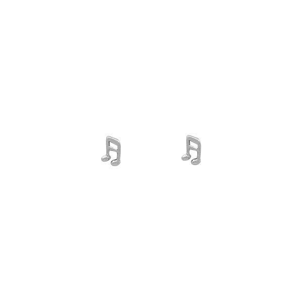 Gold Earrings Notes