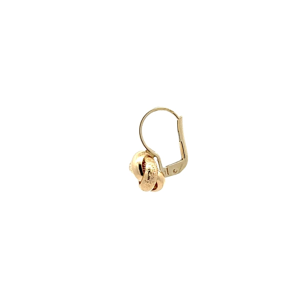 Gold Exclusive Earrings