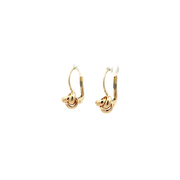 Gold Exclusive Earrings