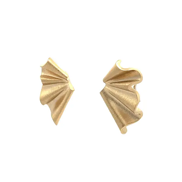Gold Exclusive Earrings