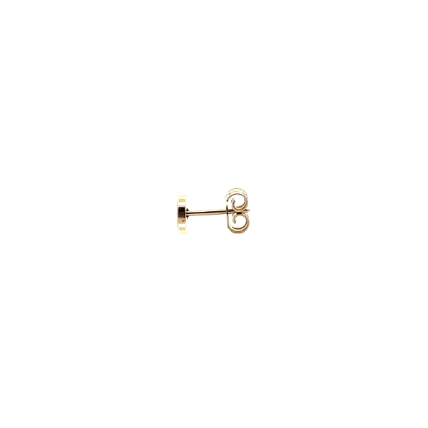 Combination Gold Earrings