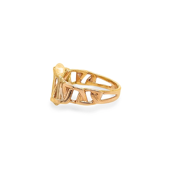 Golden Ring