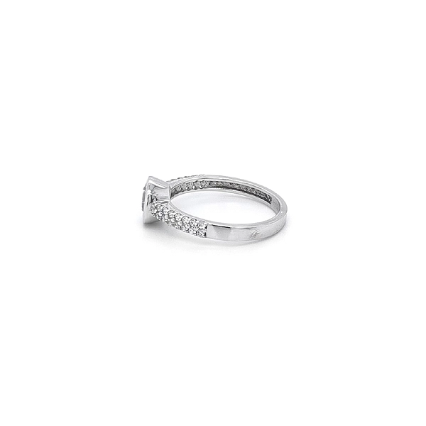 R Au 14k 585/1000 2,060 gr