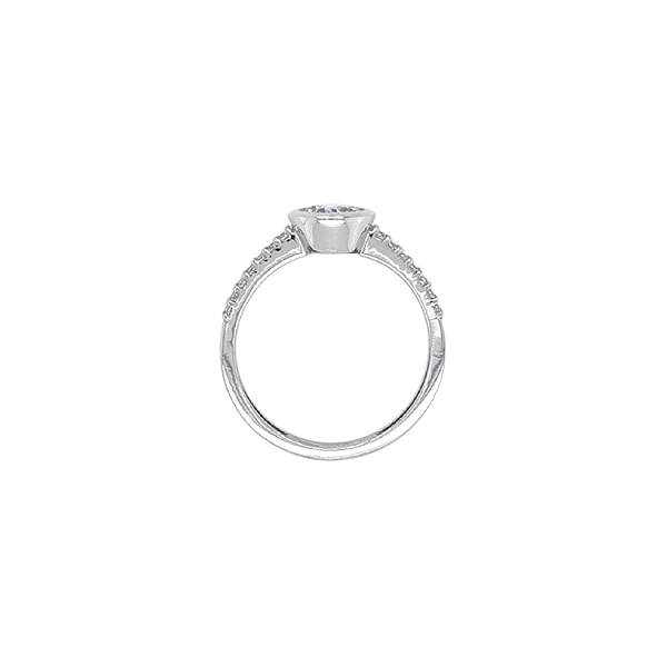 R Au 14k 585/1000 2,060 gr