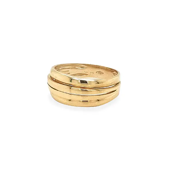 Golden Ring