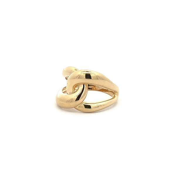 Gold Exclusive Ring