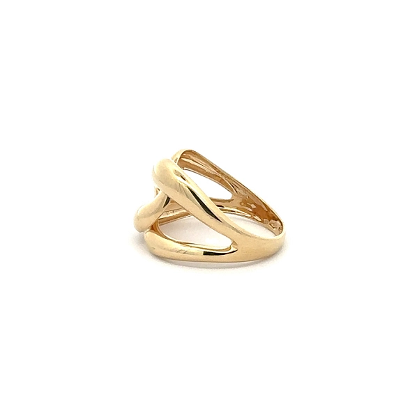 Gold Exclusive Ring