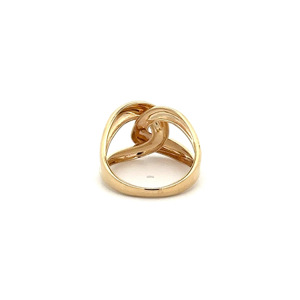 Gold Exclusive Ring
