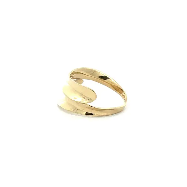Gold Exclusive Ring