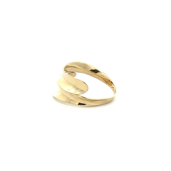 Gold Exclusive Ring