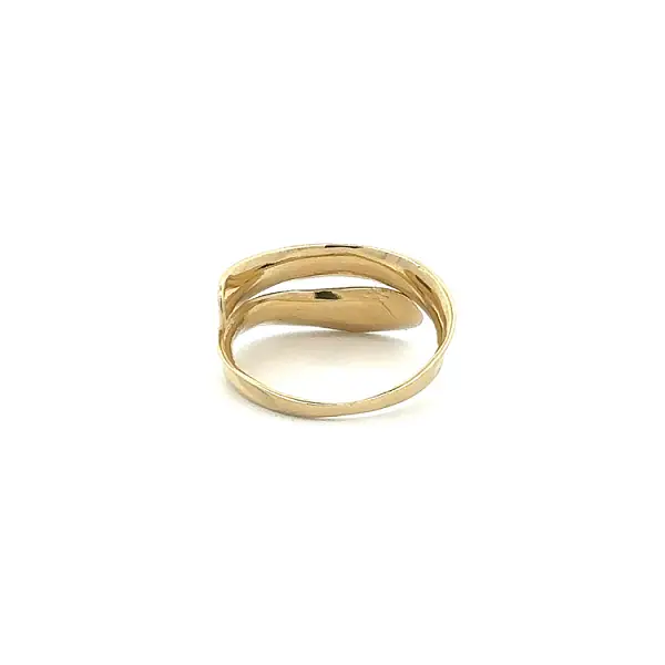 Gold Exclusive Ring