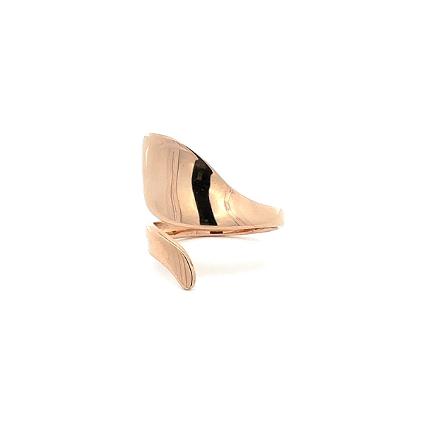 Gold Exclusive Ring