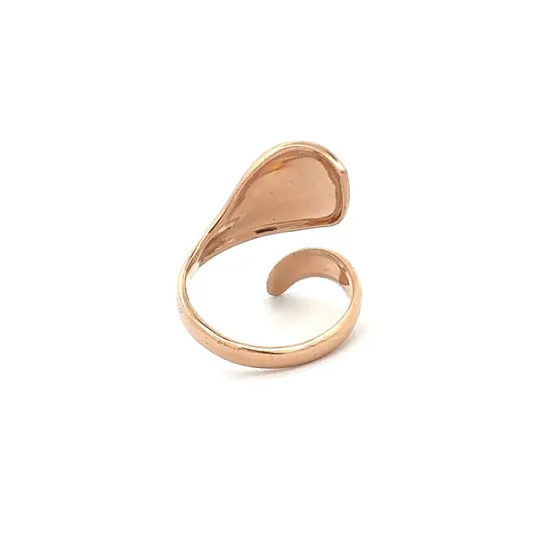 Gold Exclusive Ring
