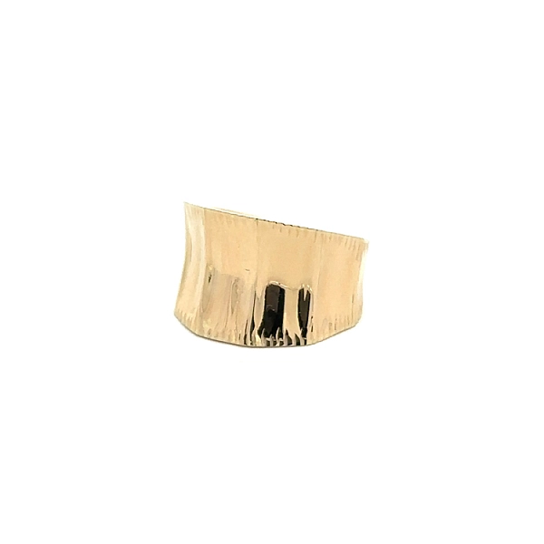 Gold Exclusive Ring