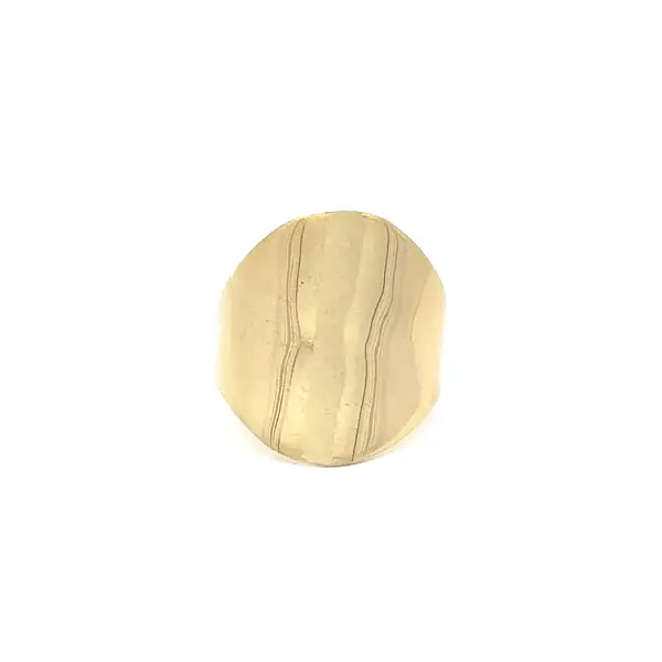 Gold Exclusive Ring
