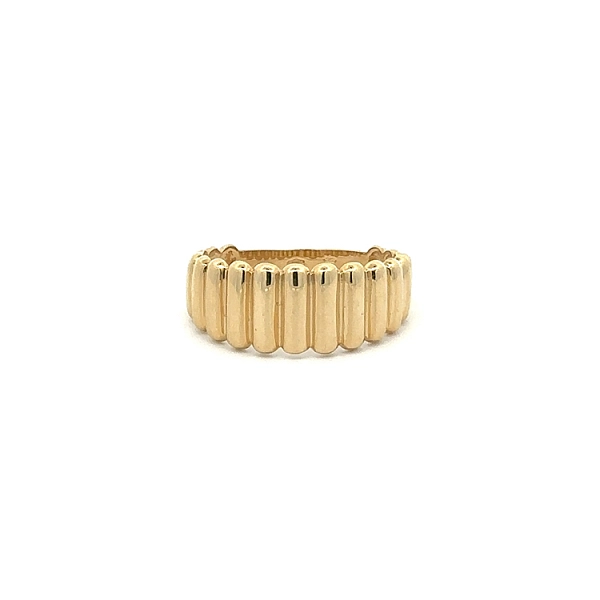 Gold Exclusive Ring