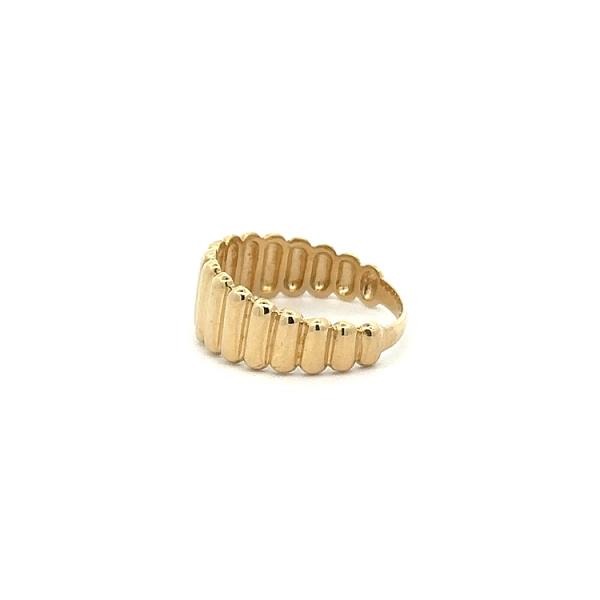 Gold Exclusive Ring