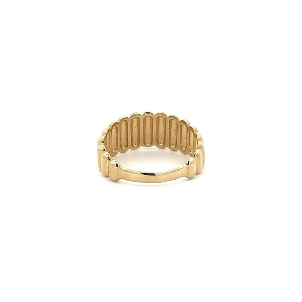 Gold Exclusive Ring
