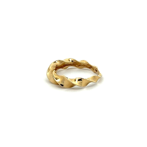 Gold Exclusive Ring