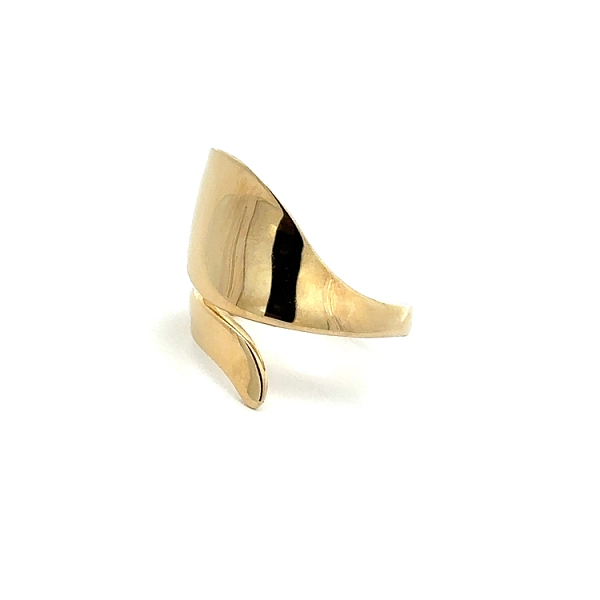Gold Exclusive Ring