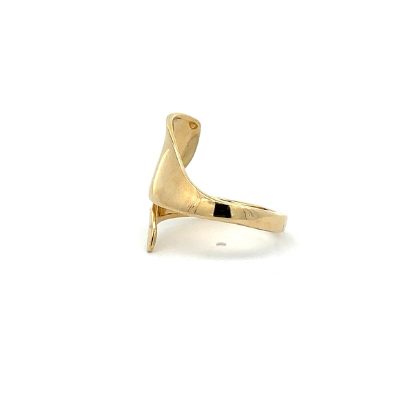 Gold Exclusive Ring