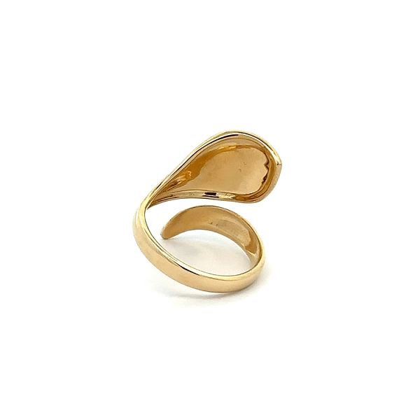 Gold Exclusive Ring