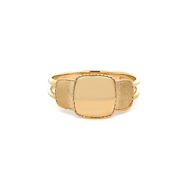 Golden Ring