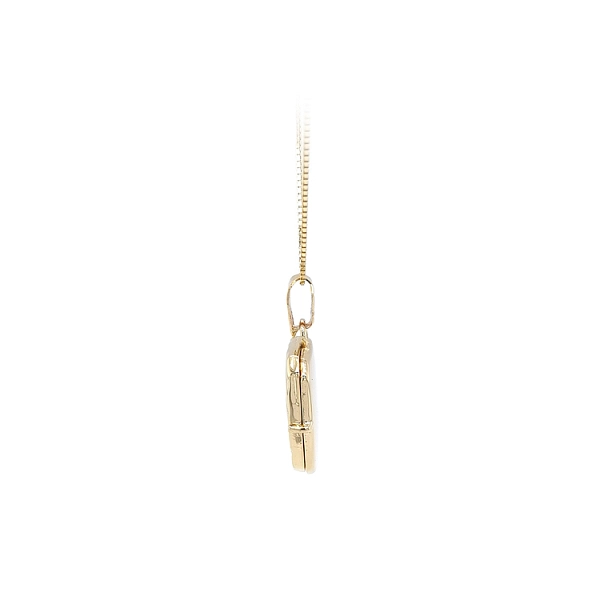 Gold Pendant Pendant for Photo