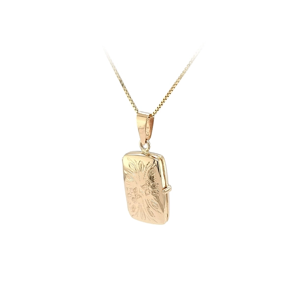 Gold Pendant Pendant for Photo