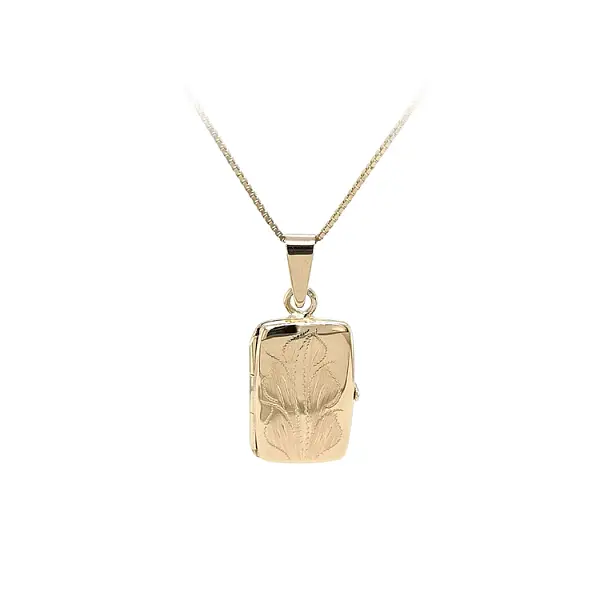 Gold Pendant Pendant for Photo