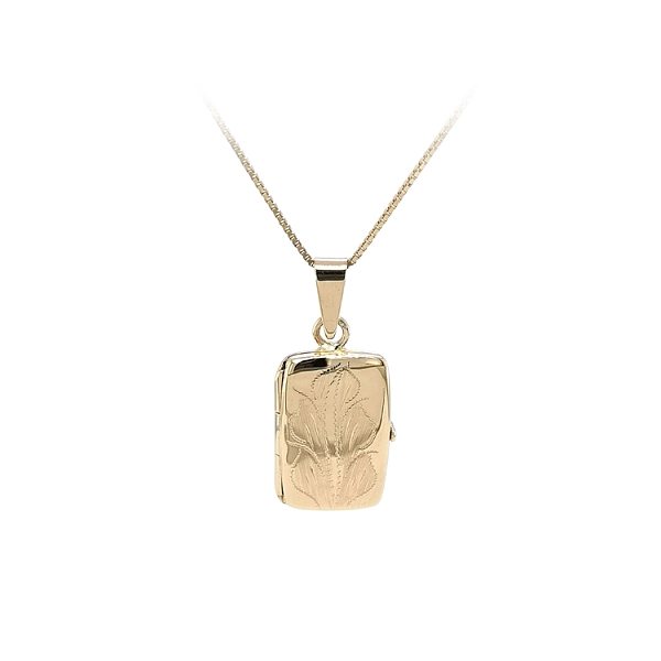 Gold Pendant Pendant for Photo