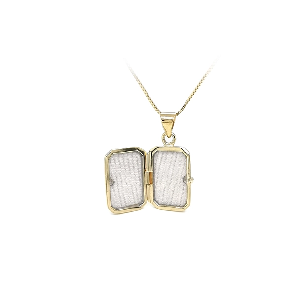 Gold Pendant Pendant for Photos