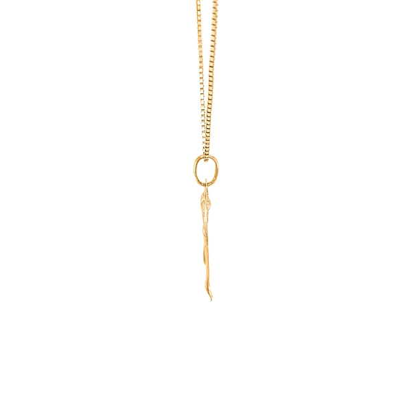 Gold Plate for Engraving Parchment