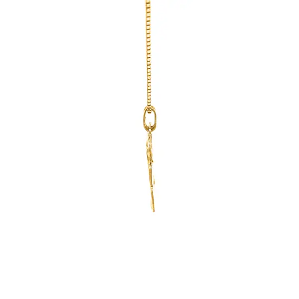 Gold Plate for Engraving Parchment