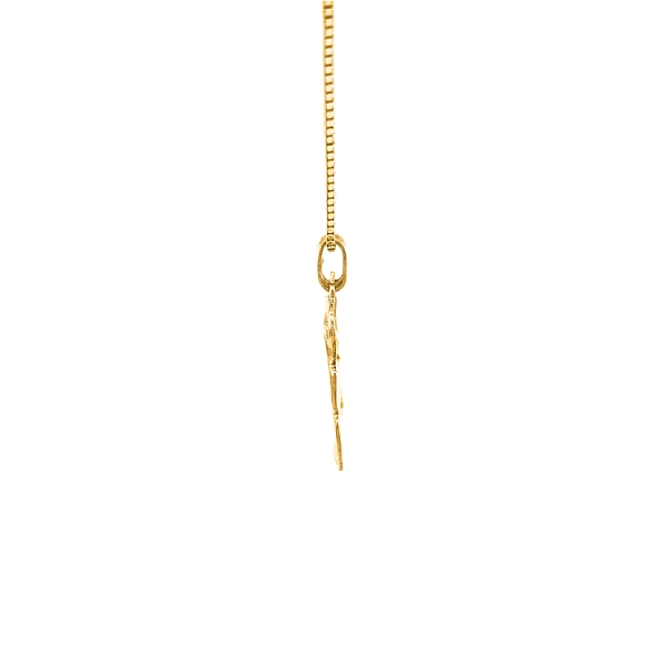 Gold Plate for Engraving Parchment