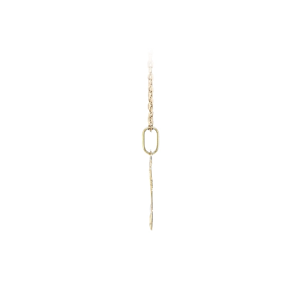 Gold Pendant Sign of the Sagittarius