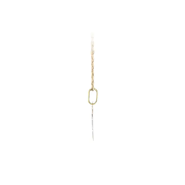Gold Pendant Sign of the Sagittarius