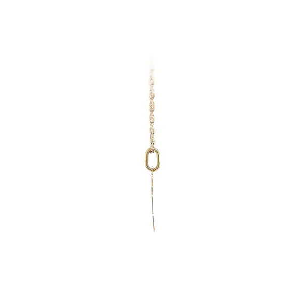 Gold Pendant Sign of the Crab