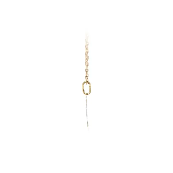 Gold Pendant Sign of the Sagittarius